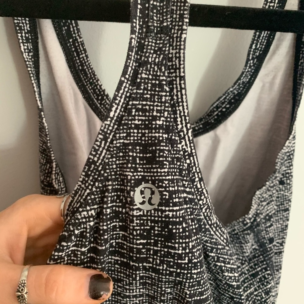 Tank top - Picture 3 of 3